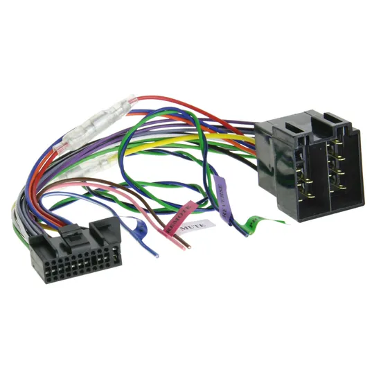 ACV Kenwood 2009->
