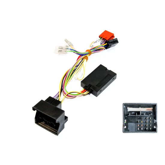 InCarTec STALK Corsa D