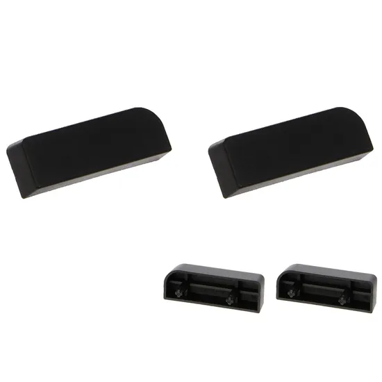 InCarTec 1-Din Radiosovitelevy Range Rover 97
