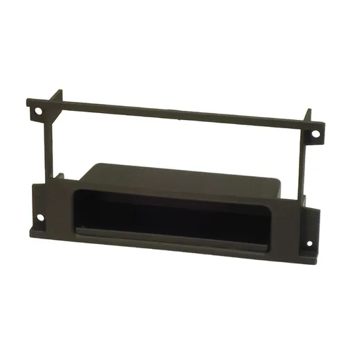 InCarTec 1-Din Radiosovitelevy Suzuki ->2005