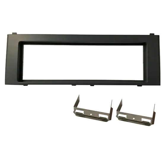 InCarTec 1-Din Radiosovitelevy Mitsubishi Col