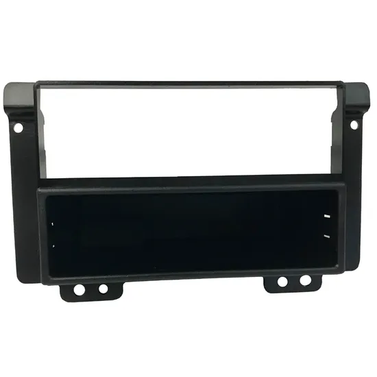 InCarTec 2-Din Radiosovitelevy Freelander 200