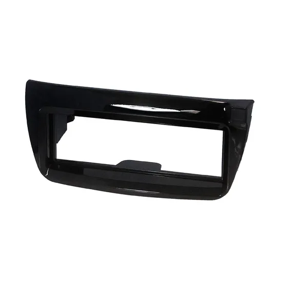 InCarTec 1-Din Radilevy Fiat Doblo / Opel Com