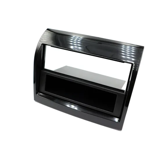 InCarTec 1-Din Radiosovitelevy DUC/BOX/JUM