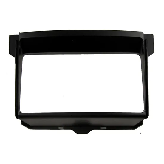 InCarTec 2-Din Levy Toyota Landcruiser 150