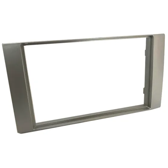 InCarTec 2-Din Radiosovitelev Ford Transit Ho