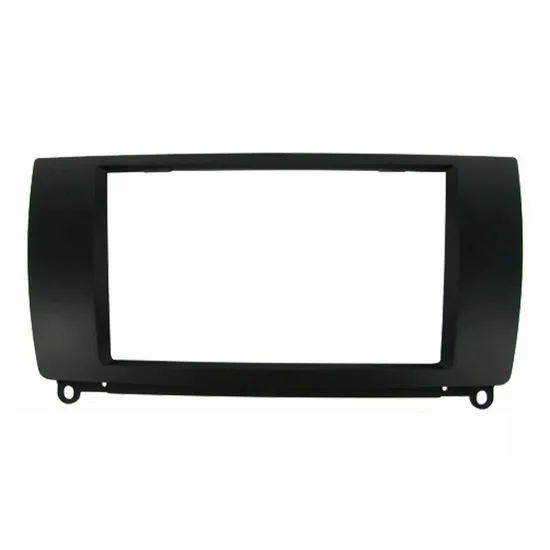 InCarTec 2-Din Radiosovitelevy Rover 75