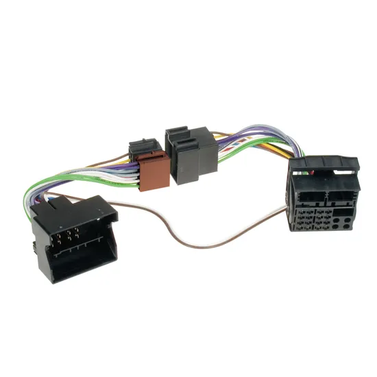 ACV T-Johtosarja BMW Quqdlock
