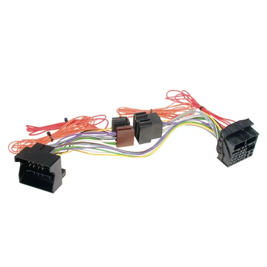 ACV T-Johtosarja Mercedes Audio 10 2004 ->