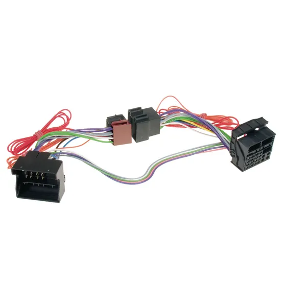 ACV T-Johtosarja Audio 20 2004 ->