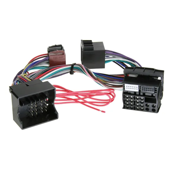 ACV T-Johtosarja Opel  FAKRA 40pin