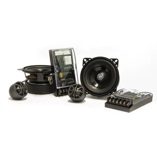 DLS RC4.2