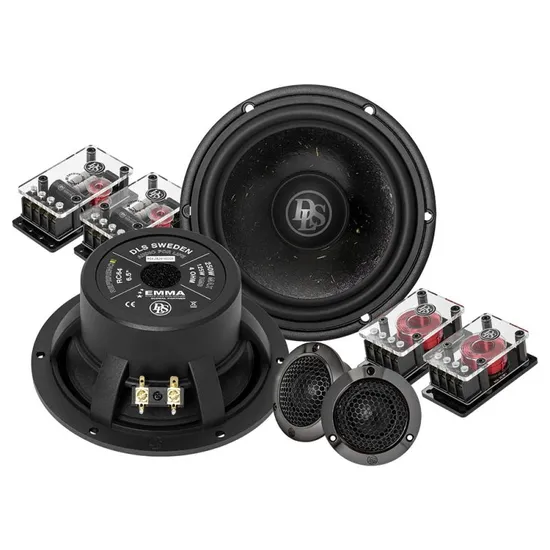 DLS RC6.28