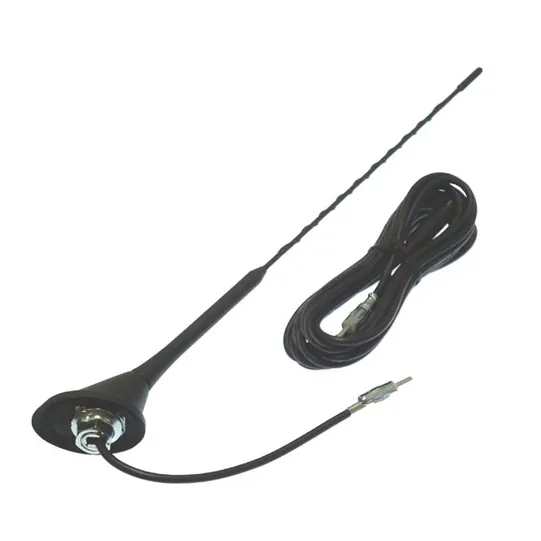 InCarTec Antenni Takakatto 60ast. passiivi VW