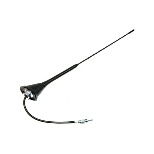 InCarTec Antenni 75astetta passiivi
