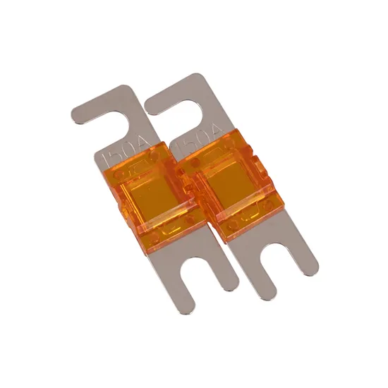 Auto-Connect Mini-ANL sulake 150A