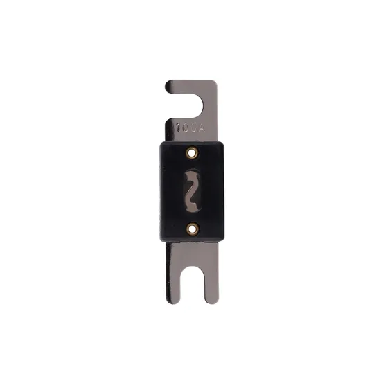 Auto-Connect ANL-sulake 100A