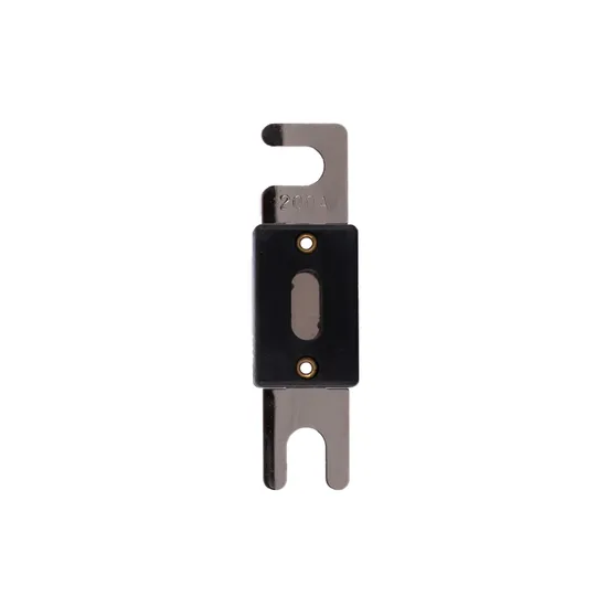 Auto-Connect ANL-sulake 200A