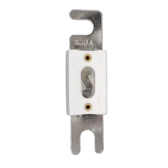 Auto-Connect ANL-sulake 400A (keraaminen)