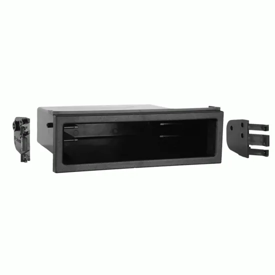 Metra 1-Din LOKERO Subaru / VW