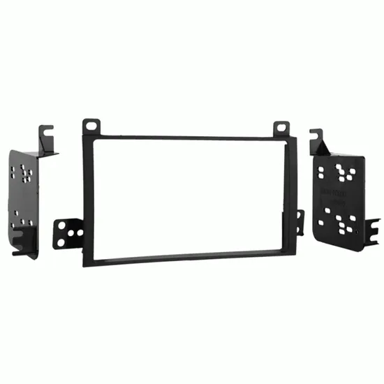 METRA 2-Din Lincoln Town Car 2003-2011