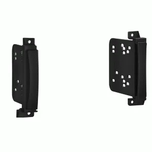 Metra 2-Din Radiosovitelevy Chrysler / Dodge
