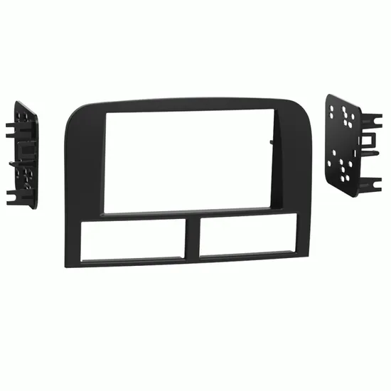METRA 2-Din levy Jeep Grand Cherokee