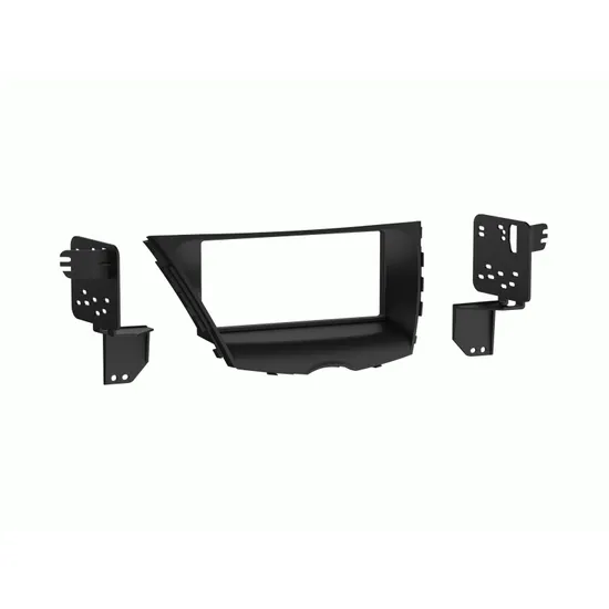 METRA 2-Din Radiosovitelevy Hyundai Veloster