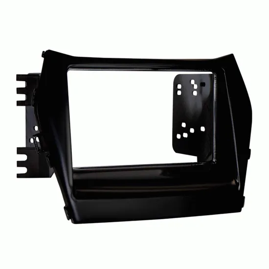 METRA 2-Din Radiosovitelevy Hyundai Santa Fe