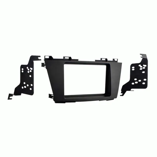 METRA 2-Din Radiosovitelevy Mazda 5 2012-&amp;gt;