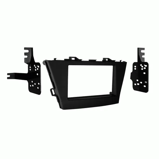 Metra 2-Din Radiosovite Toyota Prius V