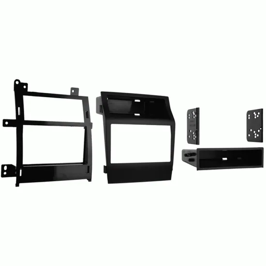 Metra 2-Din Cadillac Escalade 2007-2014