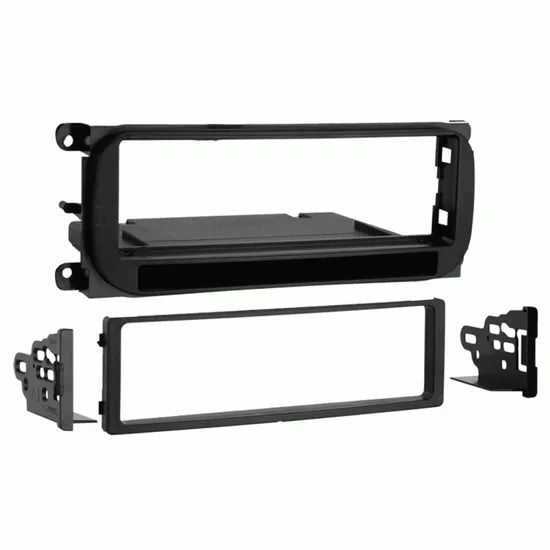 Metra 1-Din Radiosovite Chrysler/Dodge/Jeep