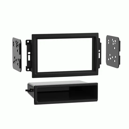 Metra 2-Din Radiosovite Chrysler/Dodge/Jeep