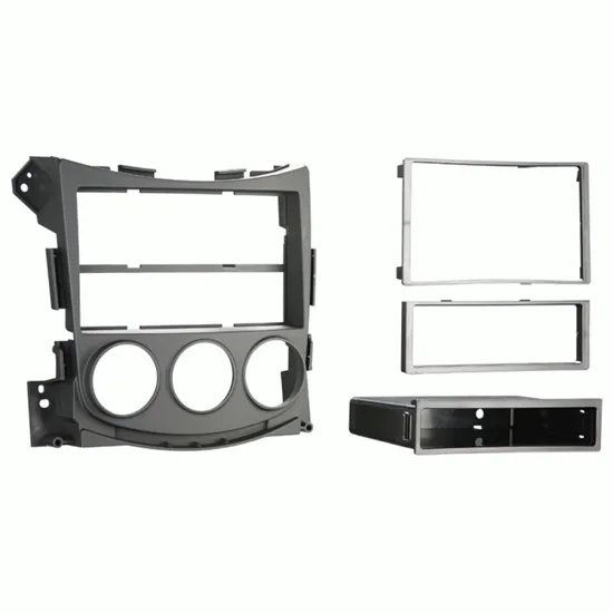 METRA 2-Din Radiosovite Nissan 300Z