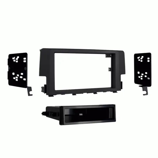 Metra 2-Din Honda Civic 2015->