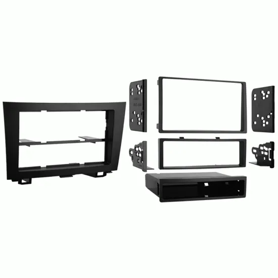 Metra 2-Din Honda CR-V 2006-2012