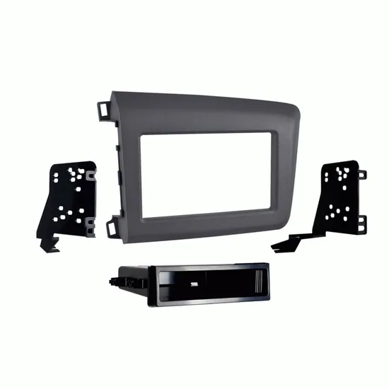 Metra 2-Din Honda Civic 2012