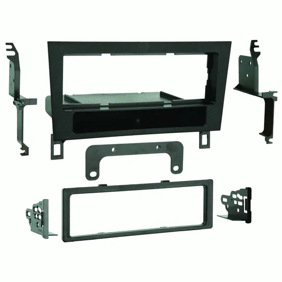 METRA 1-Din Radiosovitelevy Lexus LS 1990-199