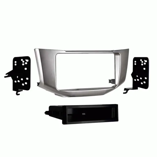 METRA 2-Din Radiosovitelevy Lexus RX
