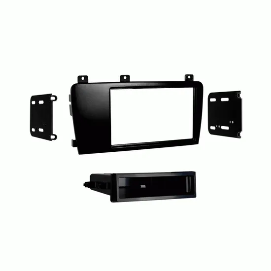 METRA 2-Din Radiosovite Volvo V70/XC70/S60