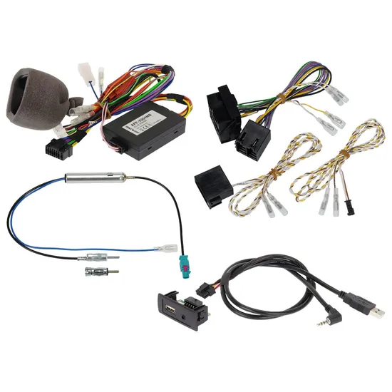 Alpine APF-X304MB