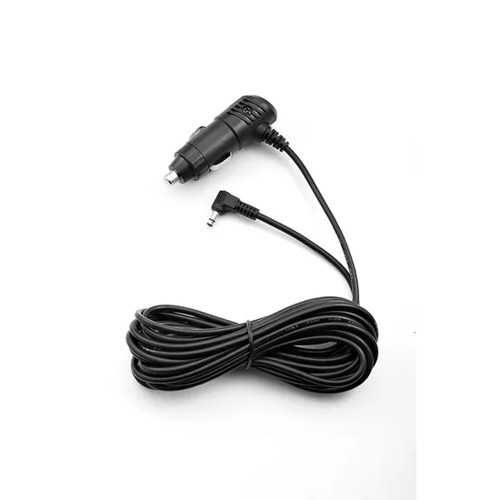 Alpine DVR-F800 Tup.syt.laturi