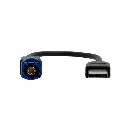 C2 USB-adapteri Toyota Proace 2016->
