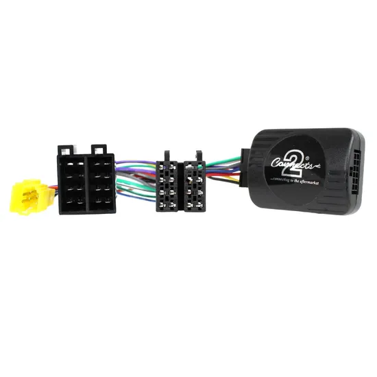 C2 STALK Dacia Duster / Sandero 2010 >