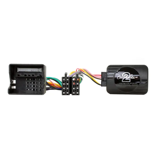 C2 STALK Fiesta / Mondeo / Focus / C-Max Quad