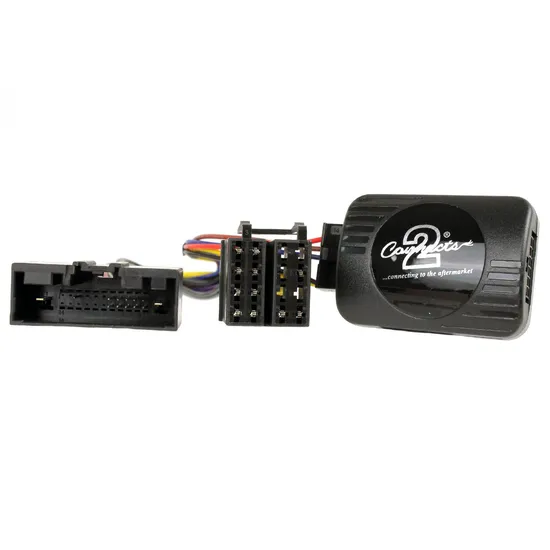 C2 STALK Ford Transit
