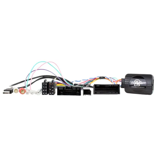 C2 STALK Ford Transit