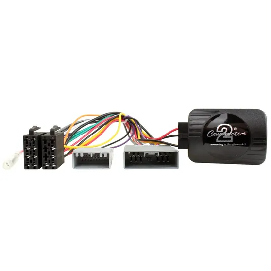 C2 STALK Honda Civic / CR-V