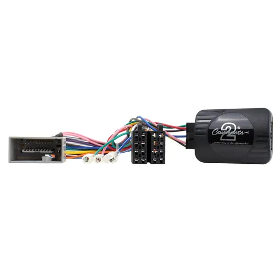 C2 STALK Honda Fit/Jazz